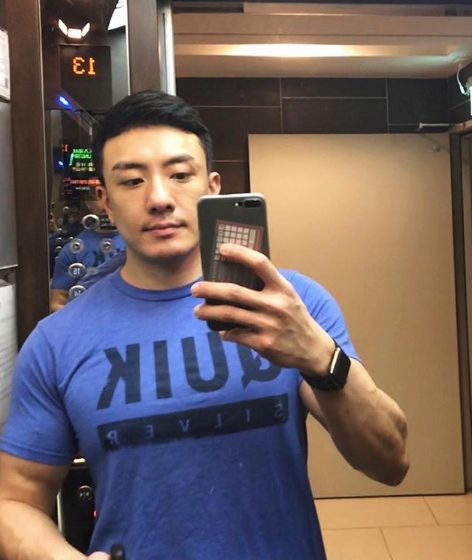 林的第二张照片--南通相亲服务中心