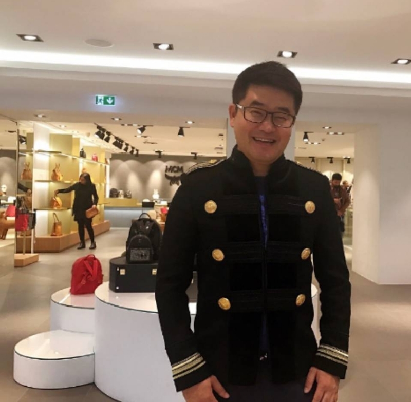 大千世界的第一张照片--南通相亲服务中心