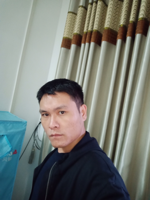 心如止水的第一张照片--南通相亲服务中心