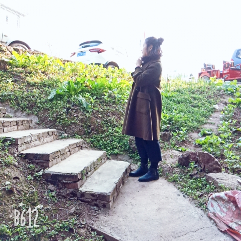 如烟的第一张照片--南通相亲服务中心