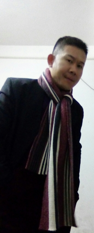 依男的第一张照片--南通相亲服务中心