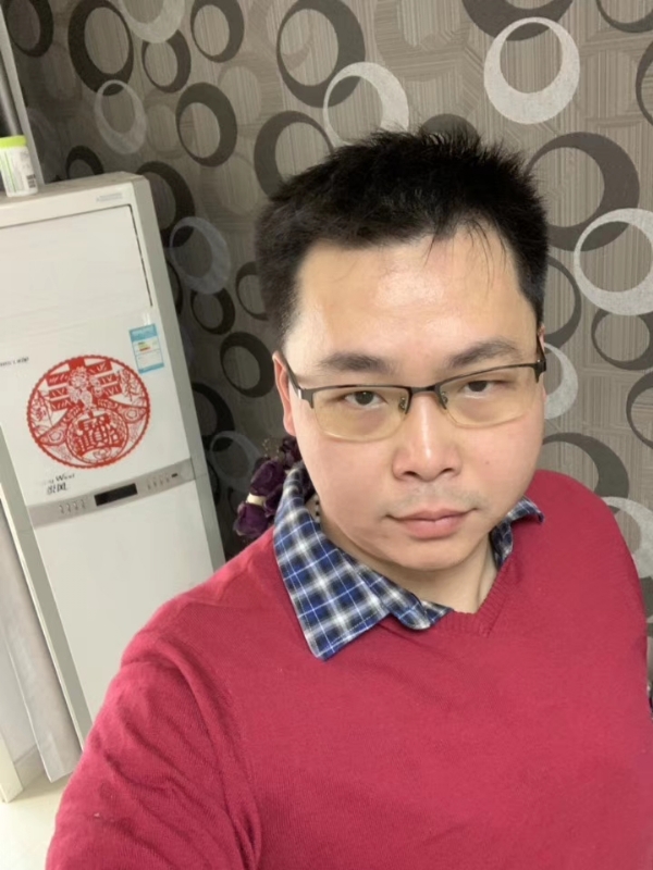 小李a的第一张照片--南通相亲服务中心