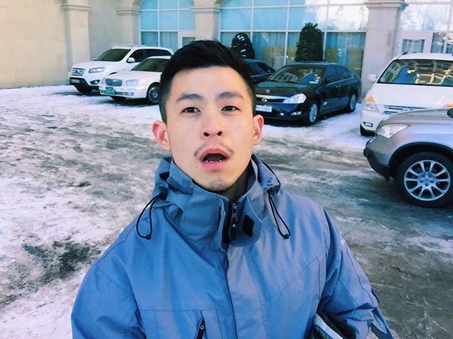 随缘的第一张照片--南通相亲服务中心