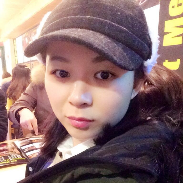 周丹的第一张照片--南通相亲服务中心