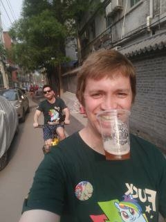 马爱文的第一张照片--南通相亲服务中心