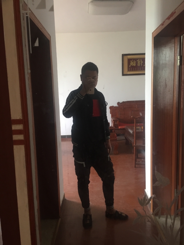 MC无所畏惧的第一张照片--南通相亲服务中心