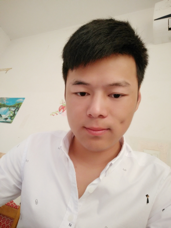 余生请多指教的第一张照片--南通相亲服务中心