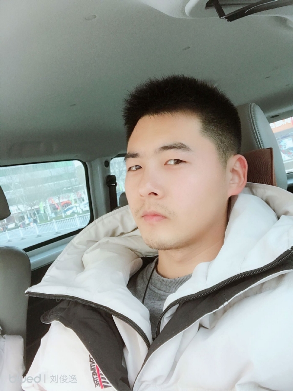 爱尽千帆的第一张照片--南通相亲服务中心