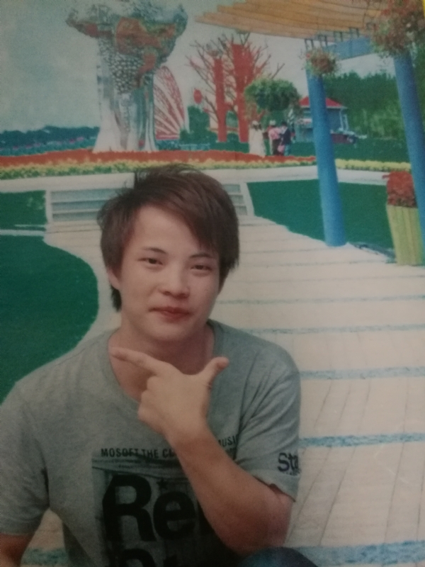 想有个家的第一张照片--南通相亲服务中心