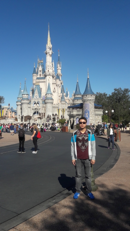 清风徐来的第二张照片--南通相亲服务中心