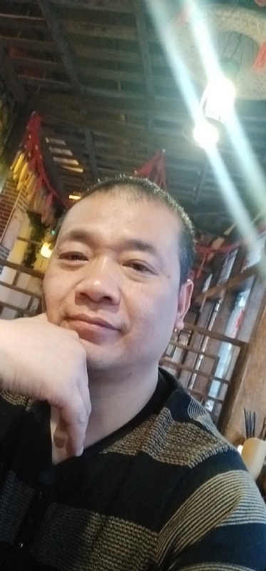 qw366366的第一张照片--南通相亲服务中心