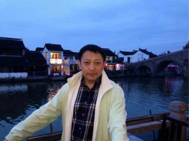 巧克力绅士的第六张照片--南通相亲服务中心