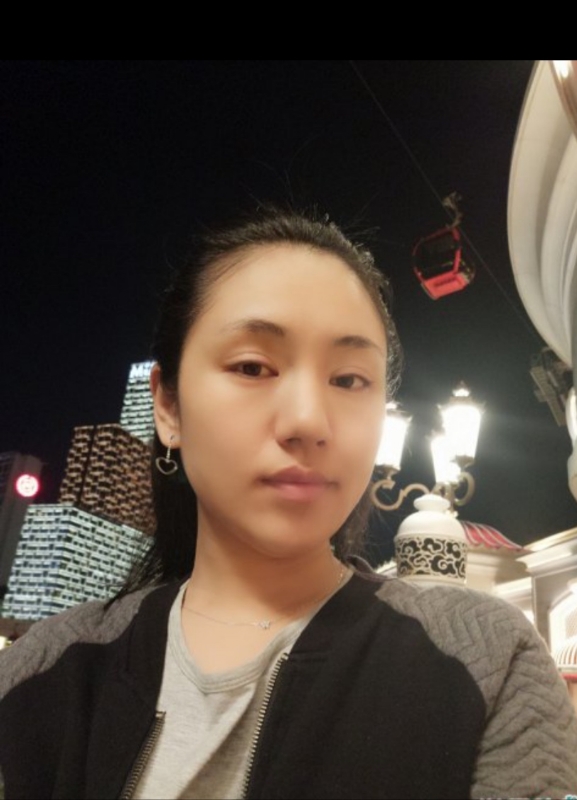 飄兒的第一张照片--南通相亲服务中心