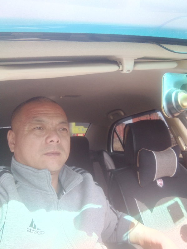 缘的第一张照片--南通相亲服务中心