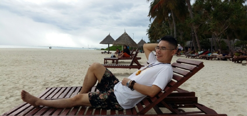 xzhihao的第一张照片--南通相亲服务中心