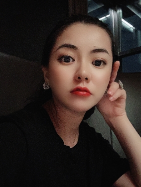 度清欢的第一张照片--南通相亲服务中心