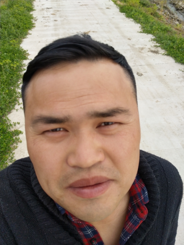 SJ清风徐来的第一张照片--南通相亲服务中心