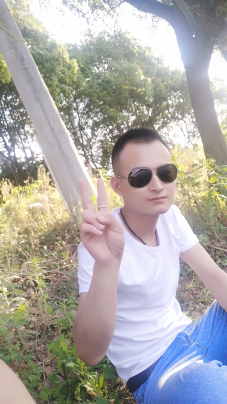 马凯亮的第一张照片--南通相亲服务中心