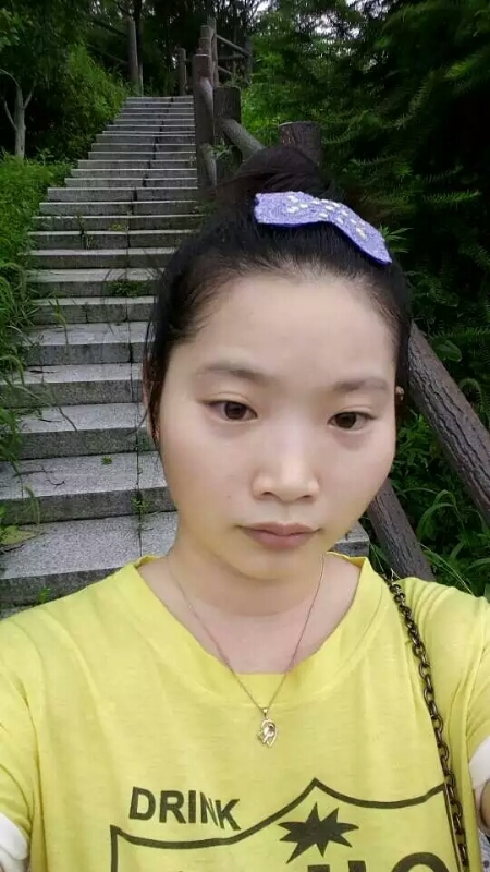 清风的第二张照片--南通相亲服务中心