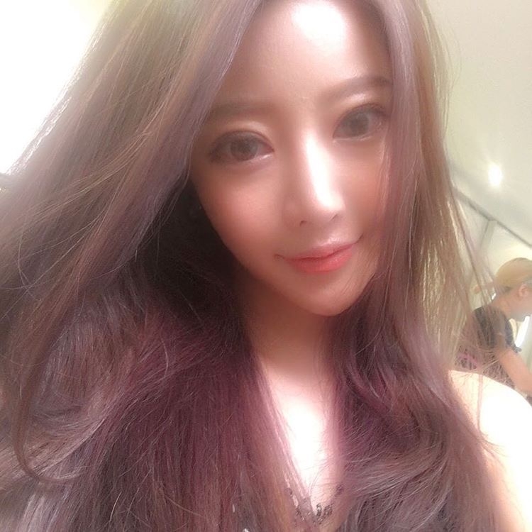 婷兒的第一张照片--南通相亲服务中心