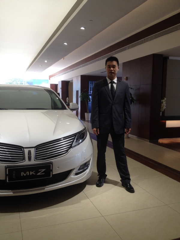 Harry的第二张照片--南通相亲服务中心