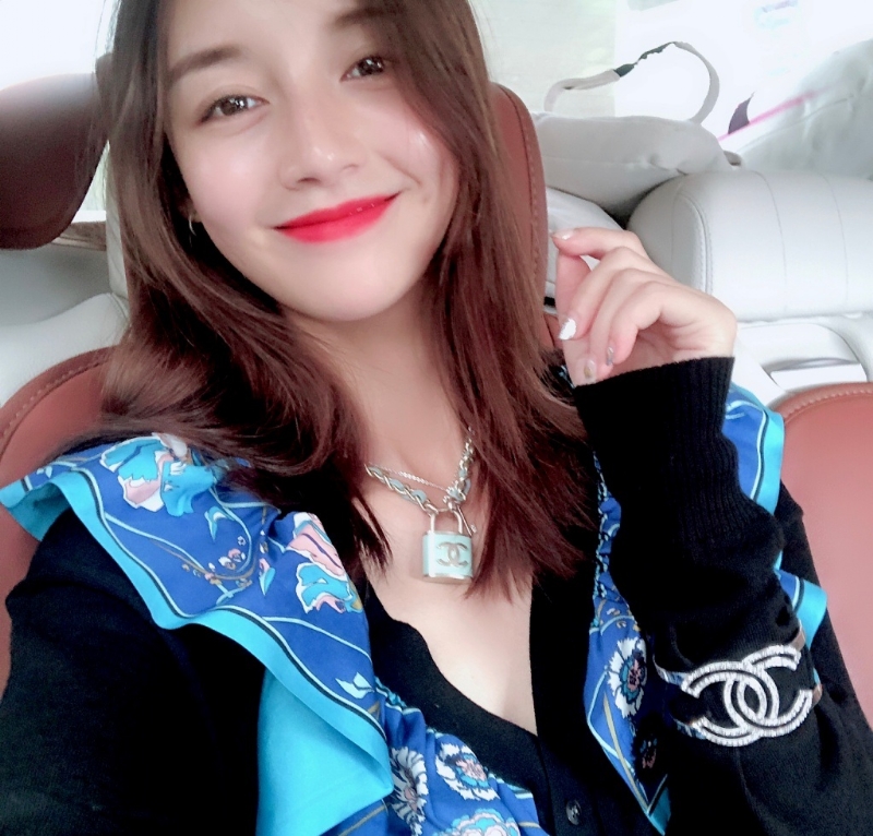 林馨的第二张照片--南通相亲服务中心