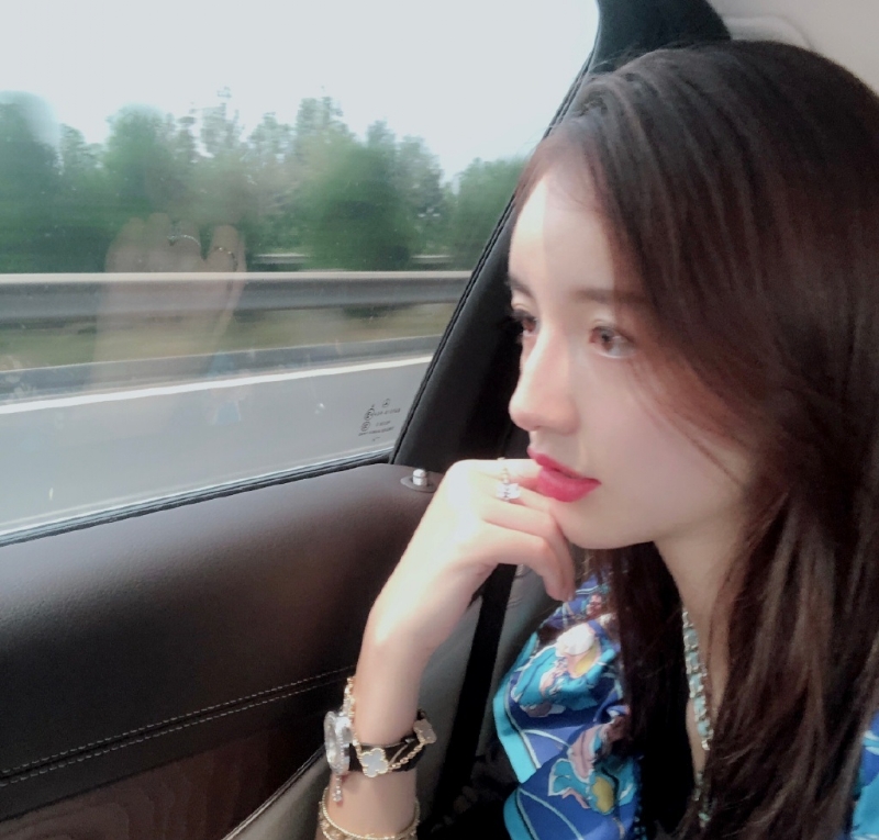 林馨的第三张照片--南通相亲服务中心