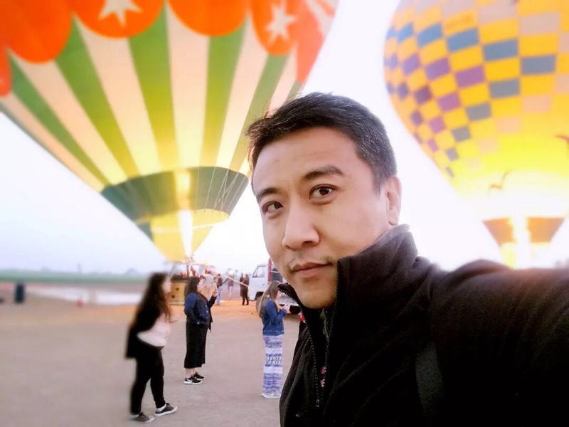 LOVING的第一张照片--南通相亲服务中心