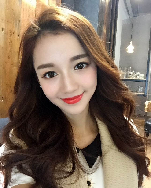 娜娜的第一张照片--南通相亲服务中心