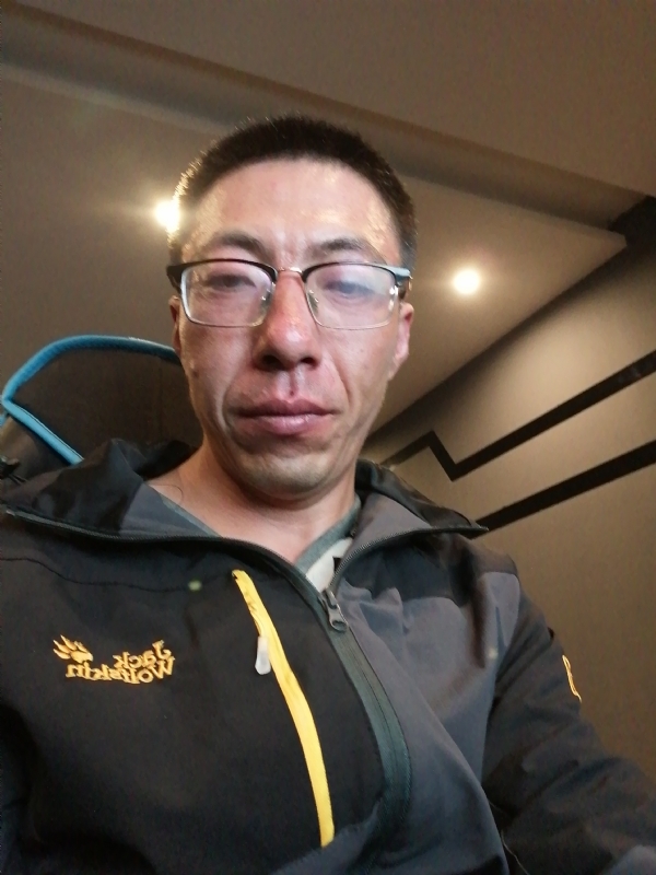 千年等你的第一张照片--南通相亲服务中心