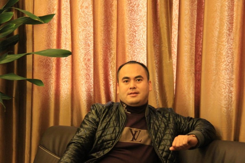 風雨後的第一张照片--南通相亲服务中心