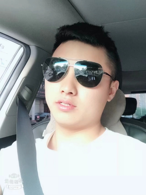 爱吃猫的鱼的第一张照片--南通相亲服务中心