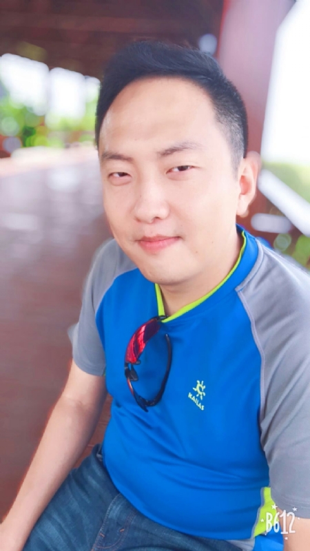 缘来如此的第一张照片--南通相亲服务中心