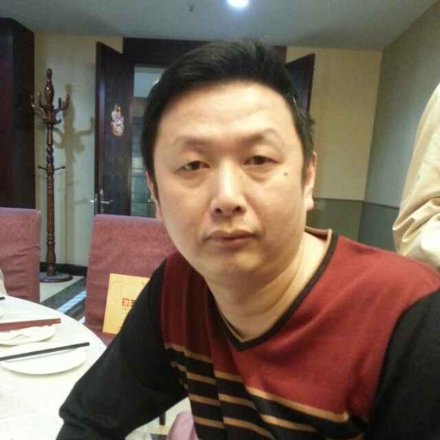 四哥的第二张照片--南通相亲服务中心