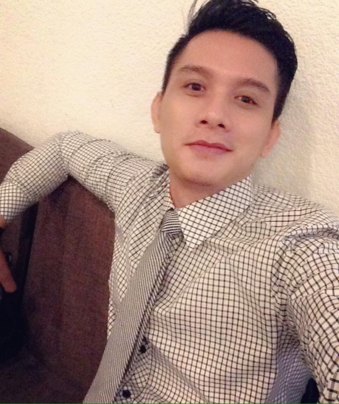 勇往直前的第一张照片--南通相亲服务中心