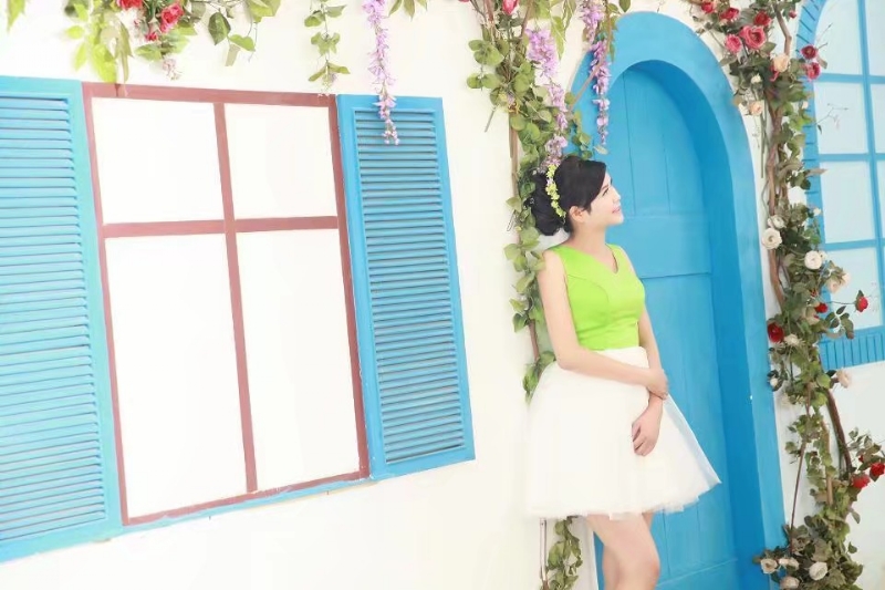 佳夢無痕的第一张照片--南通相亲服务中心