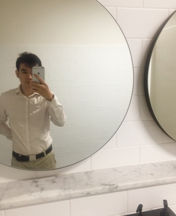 男人盾的第一张照片--南通相亲服务中心