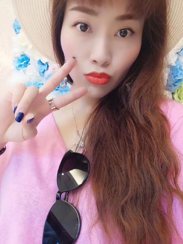 晴子的第一张照片--南通相亲服务中心