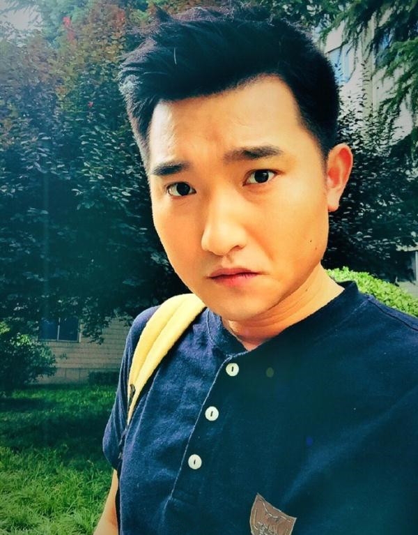 奋斗的第一张照片--南通相亲服务中心