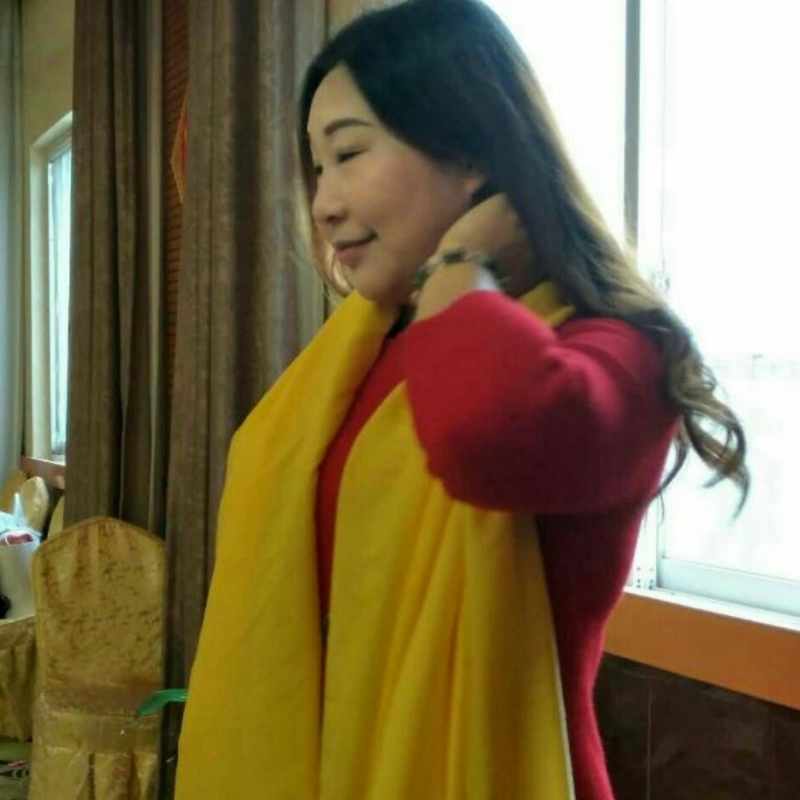 雨嫣故事的第一张照片--南通相亲服务中心