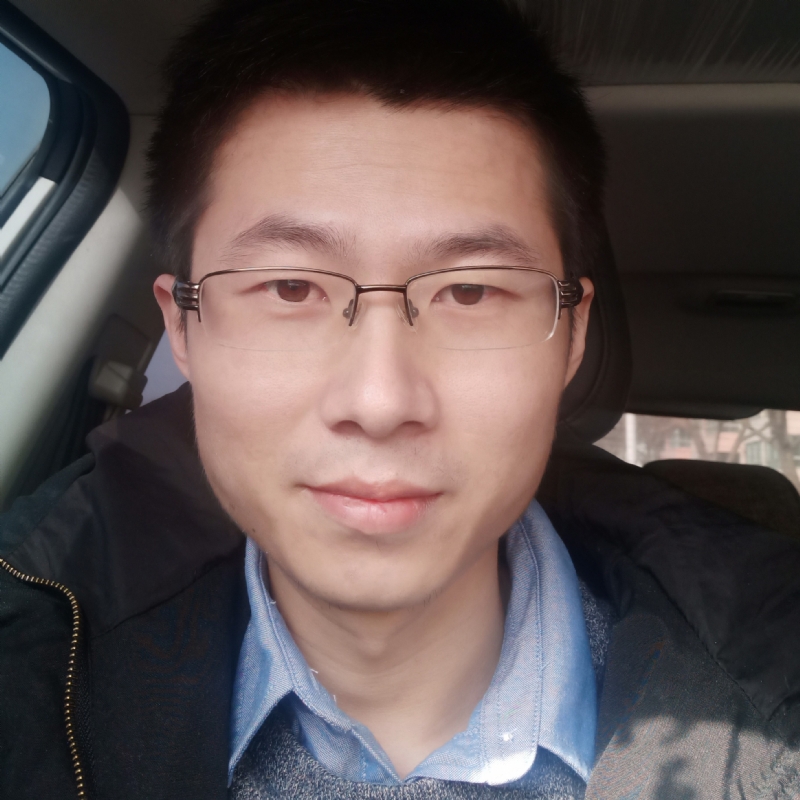 弱水三千的第一张照片--南通相亲服务中心