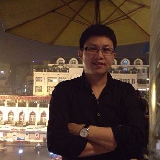 泰然处之的第二张照片--南通相亲服务中心