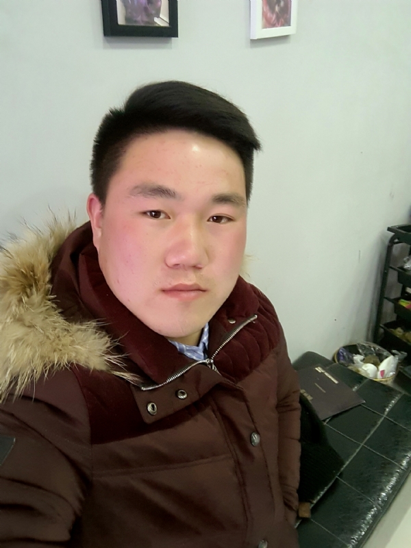 小飞的第一张照片--南通相亲服务中心