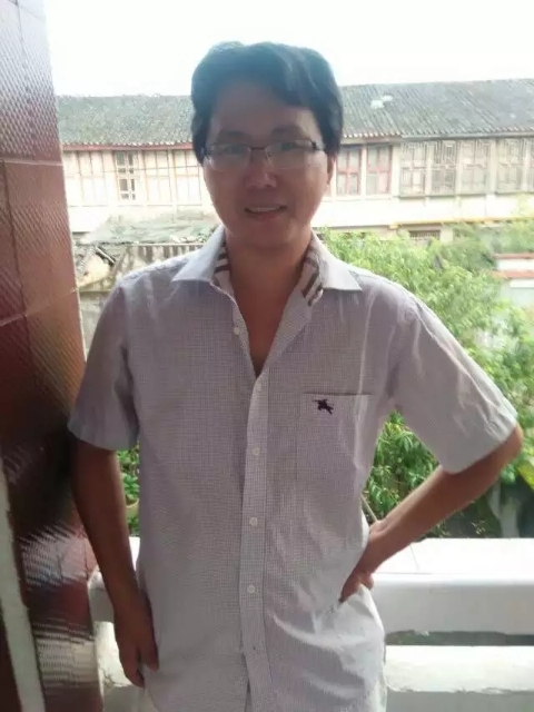 敬奉的第一张照片--南通相亲服务中心