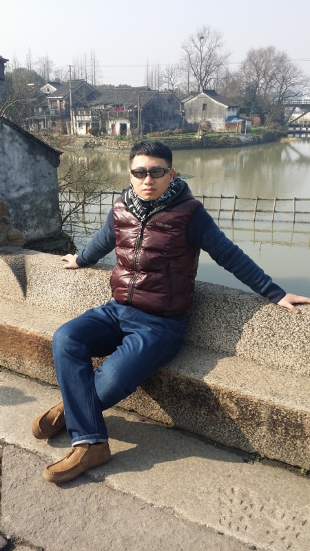 暖男2019的第一张照片--南通相亲服务中心