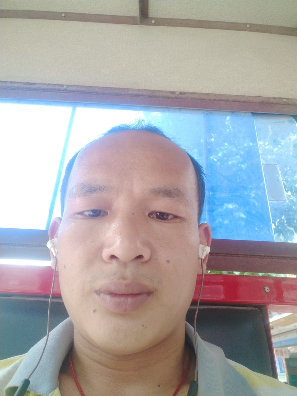 缘分的第一张照片--南通相亲服务中心