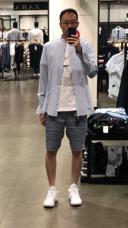 Leon的第一张照片--南通相亲服务中心