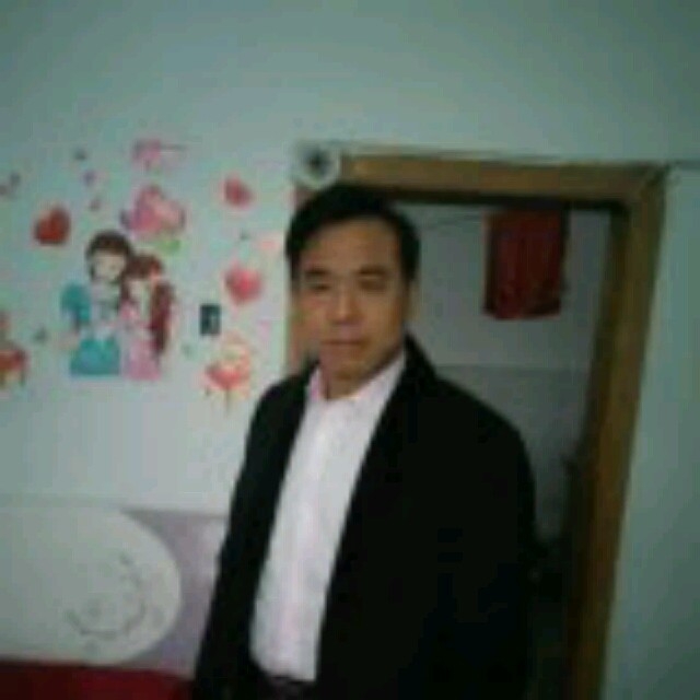 阳光的第一张照片--南通相亲服务中心