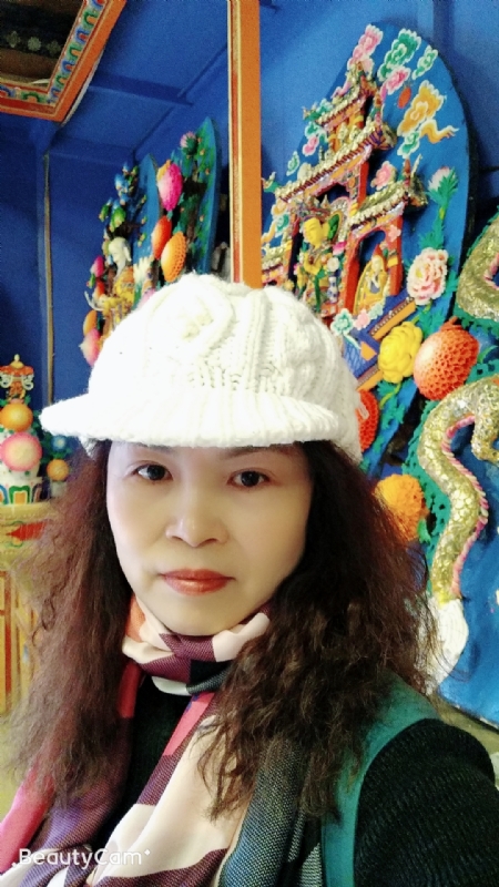 HK的第一张照片--南通相亲服务中心