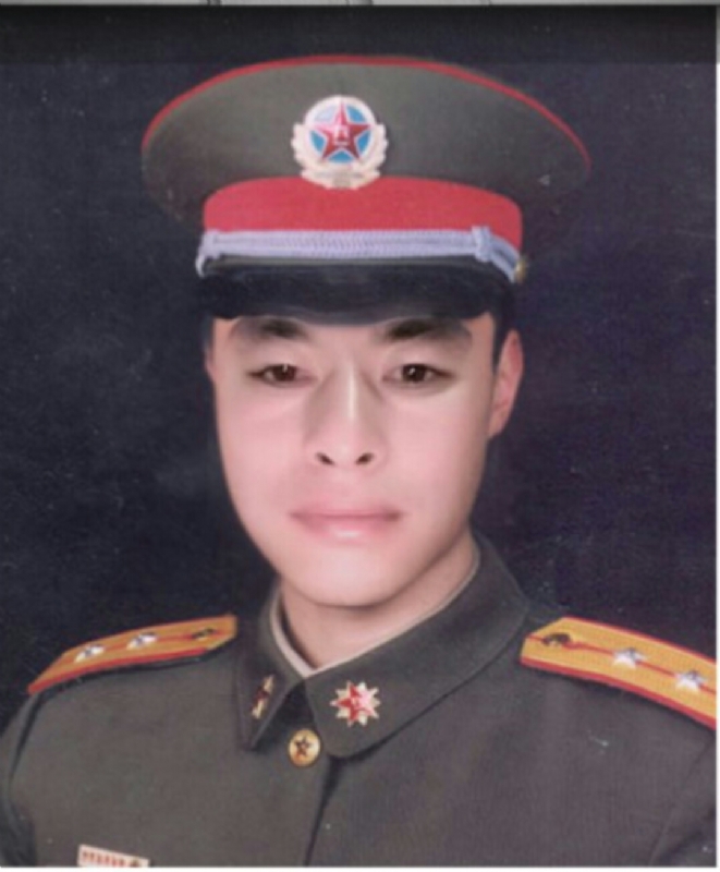 黄一友的第一张照片--南通相亲服务中心